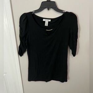 WHBM Women’s Blouse